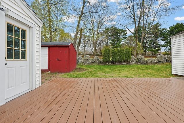 231 Spiers, Newton, MA 02459