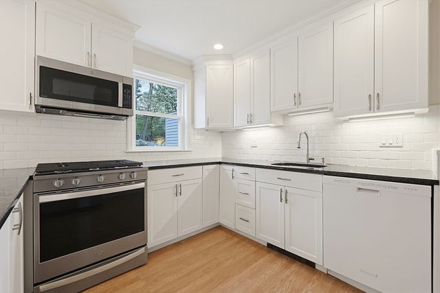 231 Spiers, Newton, MA 02459