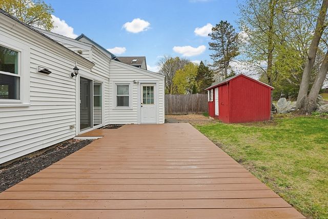 231 Spiers, Newton, MA 02459