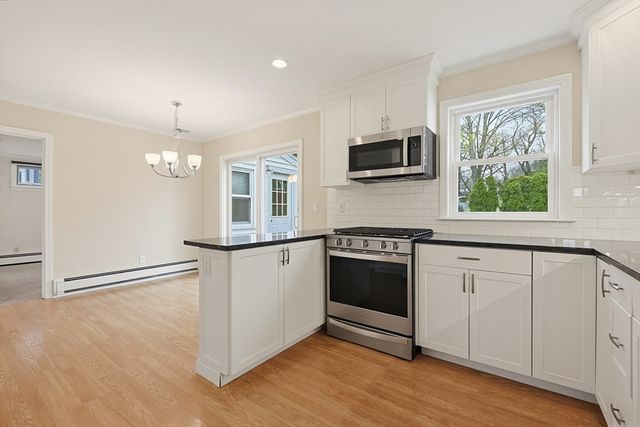 231 Spiers, Newton, MA 02459