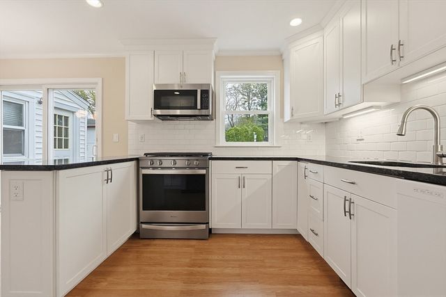 231 Spiers, Newton, MA 02459