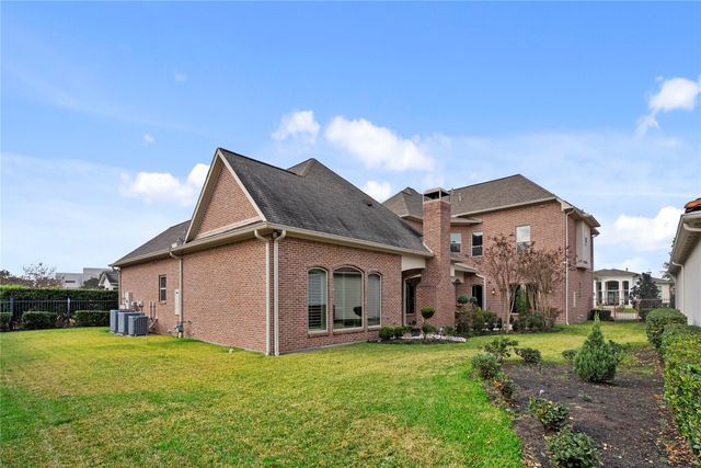 15611 Oyster Cove Drive, Sugar Land, TX 77478