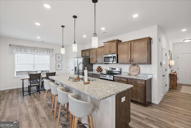 620 Blaven Street, Cartersville, GA 30121