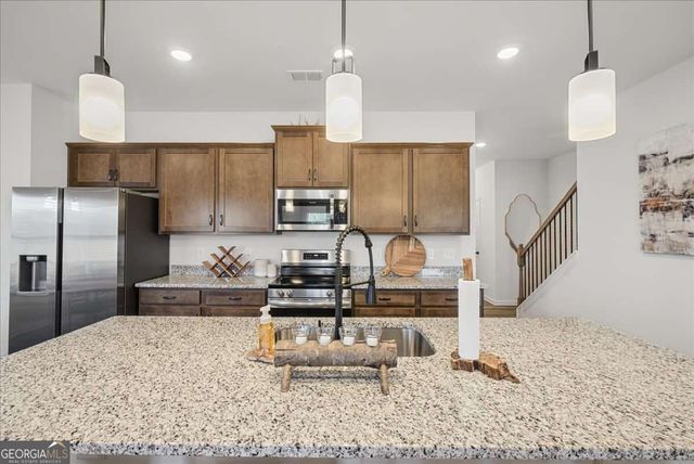 620 Blaven Street, Cartersville, GA 30121