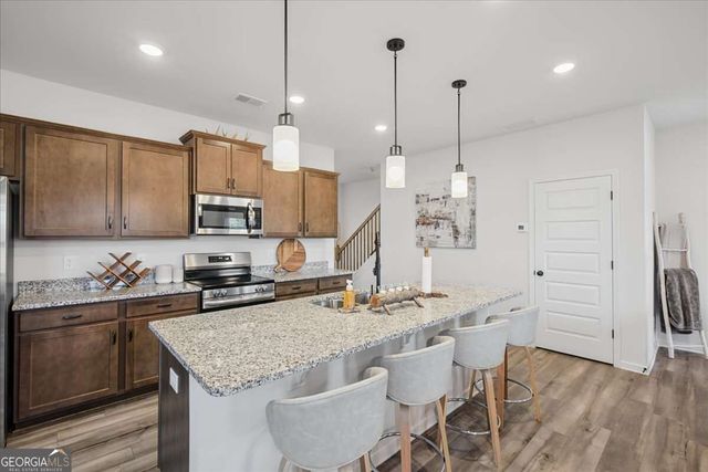 620 Blaven Street, Cartersville, GA 30121