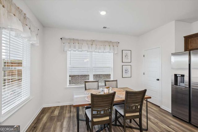 620 Blaven Street, Cartersville, GA 30121