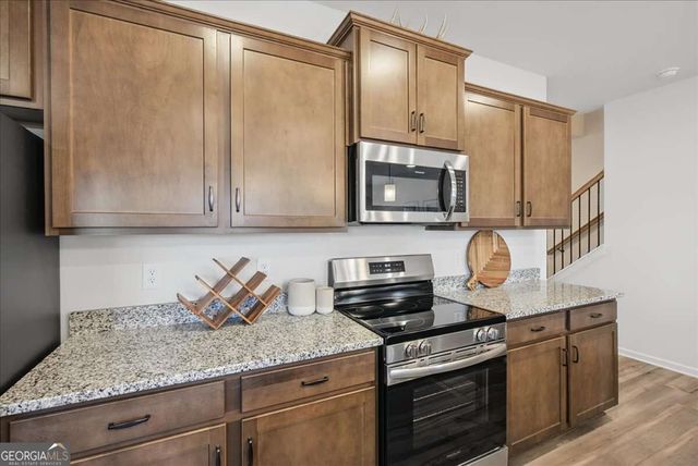 620 Blaven Street, Cartersville, GA 30121