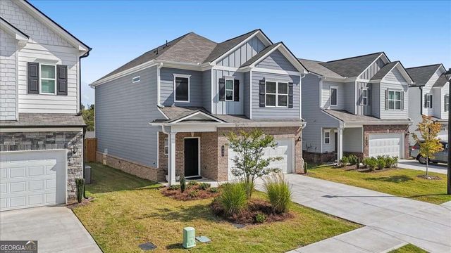 620 Blaven Street, Cartersville, GA 30121
