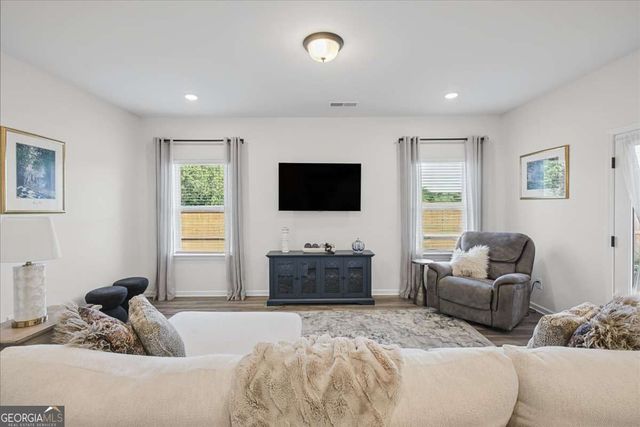 620 Blaven Street, Cartersville, GA 30121