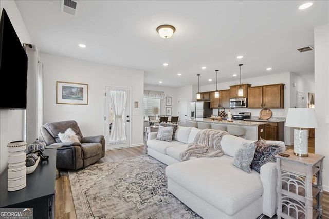 620 Blaven Street, Cartersville, GA 30121
