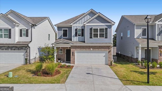 620 Blaven Street, Cartersville, GA 30121