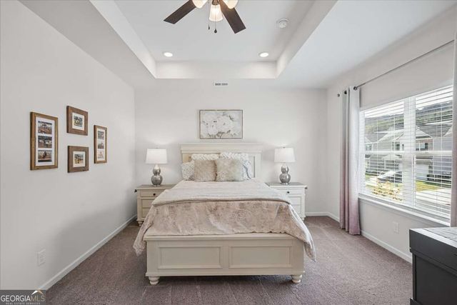 620 Blaven Street, Cartersville, GA 30121