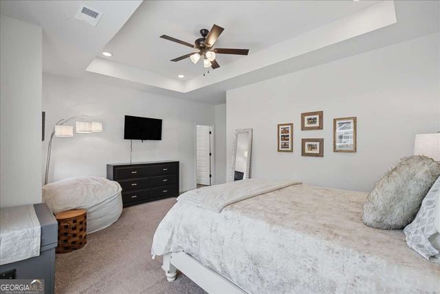 620 Blaven Street, Cartersville, GA 30121