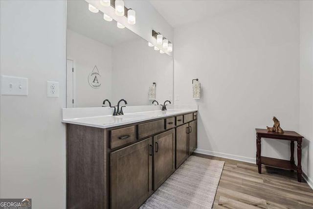 620 Blaven Street, Cartersville, GA 30121