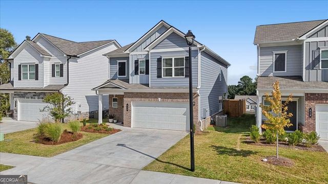 620 Blaven Street, Cartersville, GA 30121