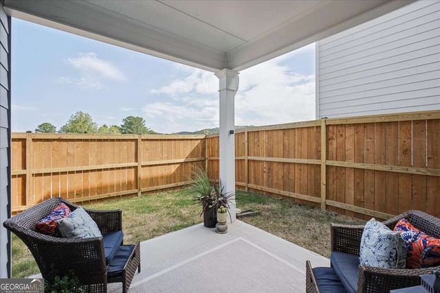 620 Blaven Street, Cartersville, GA 30121