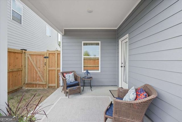 620 Blaven Street, Cartersville, GA 30121