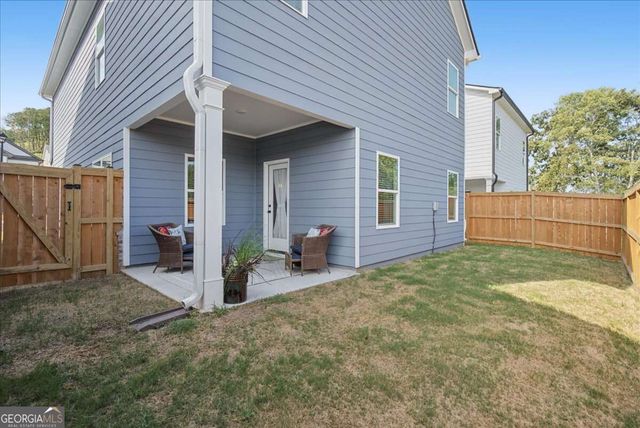 620 Blaven Street, Cartersville, GA 30121