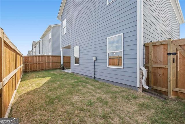 620 Blaven Street, Cartersville, GA 30121