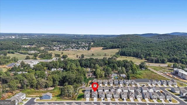 620 Blaven Street, Cartersville, GA 30121