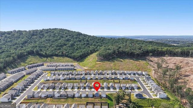 620 Blaven Street, Cartersville, GA 30121