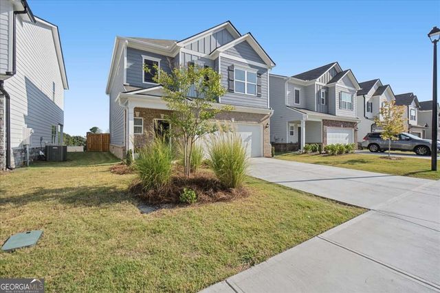620 Blaven Street, Cartersville, GA 30121