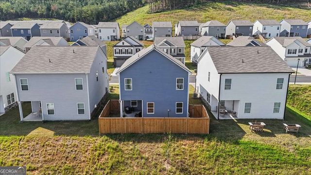 620 Blaven Street, Cartersville, GA 30121