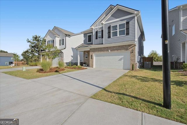 620 Blaven Street, Cartersville, GA 30121