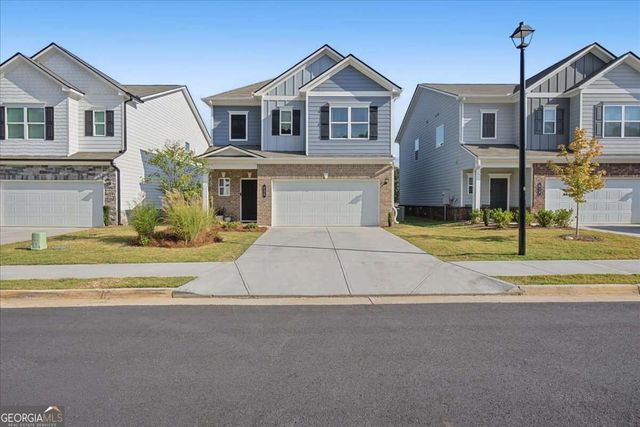 620 Blaven Street, Cartersville, GA 30121