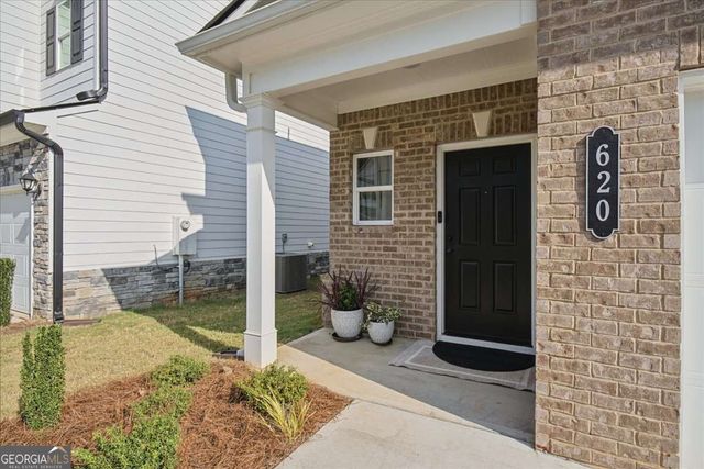 620 Blaven Street, Cartersville, GA 30121