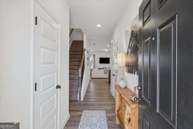 620 Blaven Street, Cartersville, GA 30121