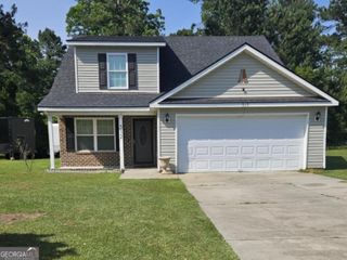 512 Colquitt Lane, Statesboro, GA 30458