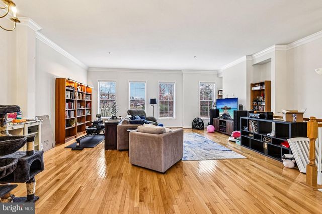 4817 DASHIELL PL, Woodbridge, VA 22192