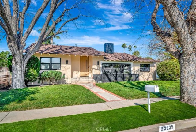 23635 Marylee st, Woodland Hills, CA 91367