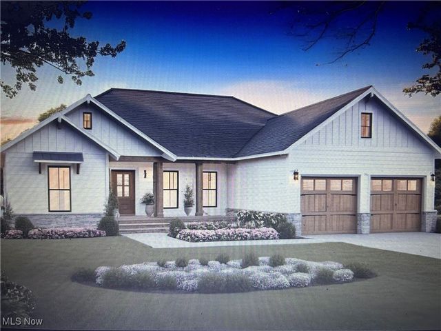 20287 Emery Road, North Randall, OH 44128