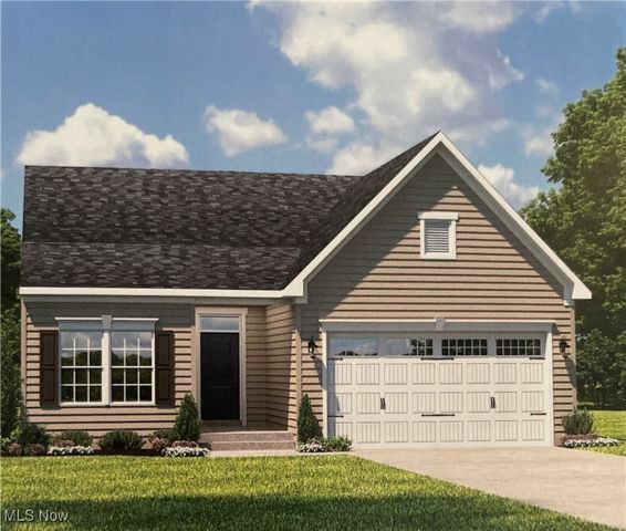 20287 Emery Road, North Randall, OH 44128