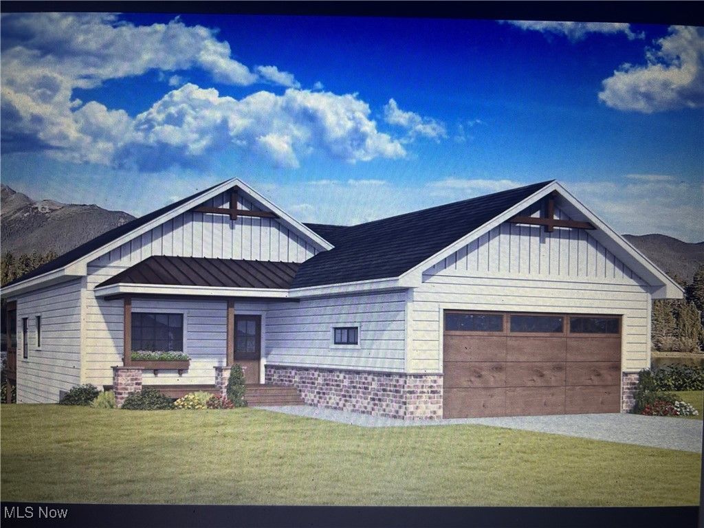 20287 Emery Road, North Randall, OH 44128