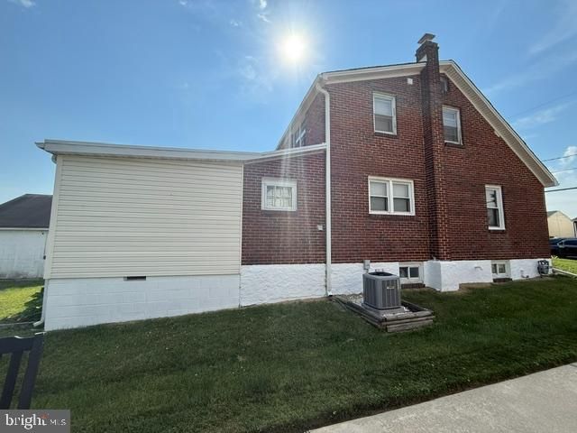 310 SILVERBROOK DR, Wilmington, DE 19804