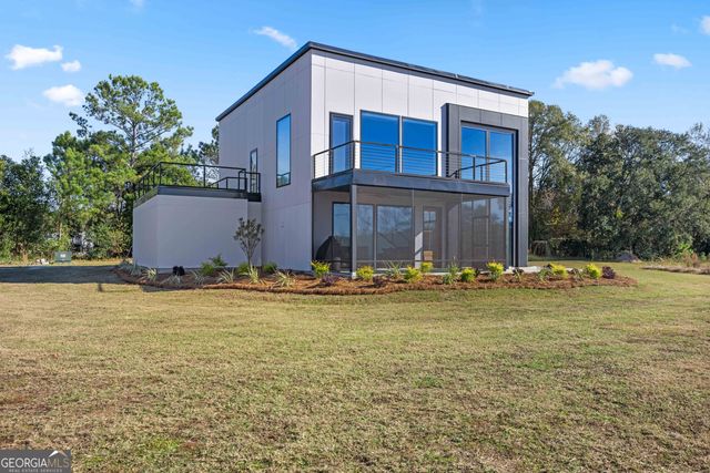 4680 Cat Creek Road, Valdosta, GA 31605