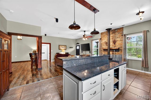 16731 Baumann Lane, Warrenton, MO 63383
