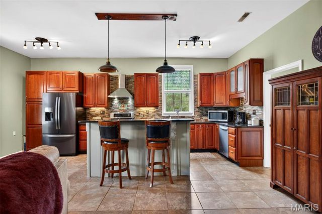 16731 Baumann Lane, Warrenton, MO 63383