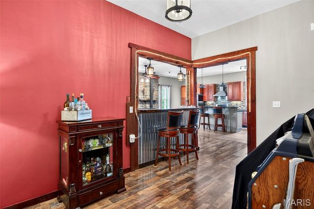 16731 Baumann Lane, Warrenton, MO 63383