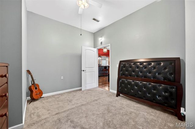 16731 Baumann Lane, Warrenton, MO 63383