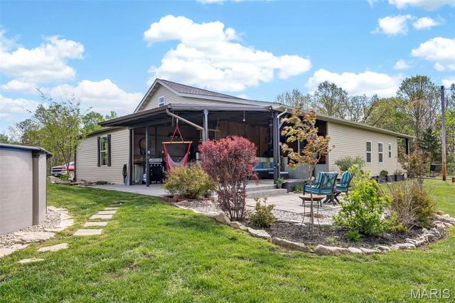 16731 Baumann Lane, Warrenton, MO 63383