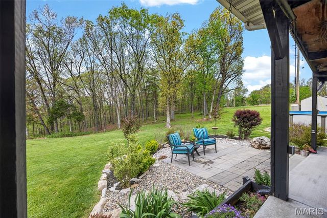 16731 Baumann Lane, Warrenton, MO 63383