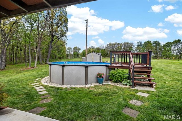 16731 Baumann Lane, Warrenton, MO 63383