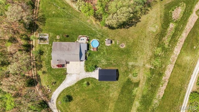 16731 Baumann Lane, Warrenton, MO 63383