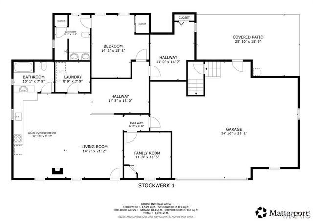 16731 Baumann Lane, Warrenton, MO 63383