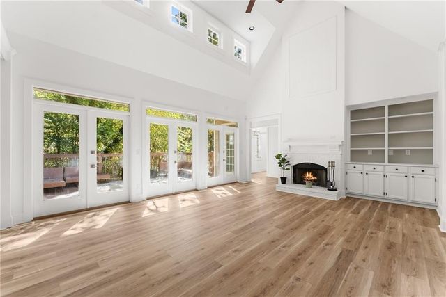 3130 Dunlap Drive, Gainesville, GA 30506