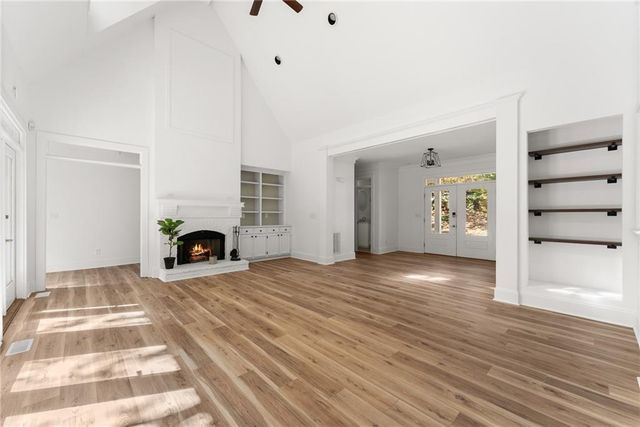 3130 Dunlap Drive, Gainesville, GA 30506